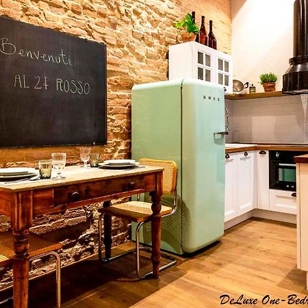 Boutique Homes Siena Kültér fotó