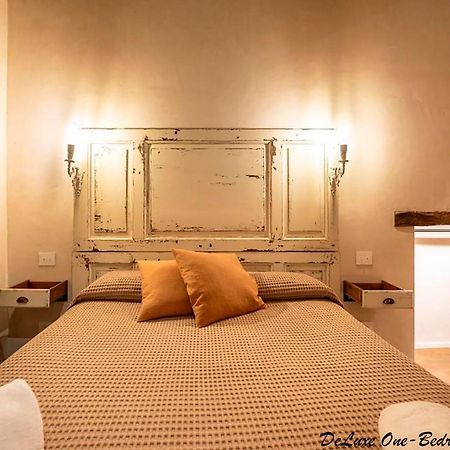 Boutique Homes Siena Kültér fotó