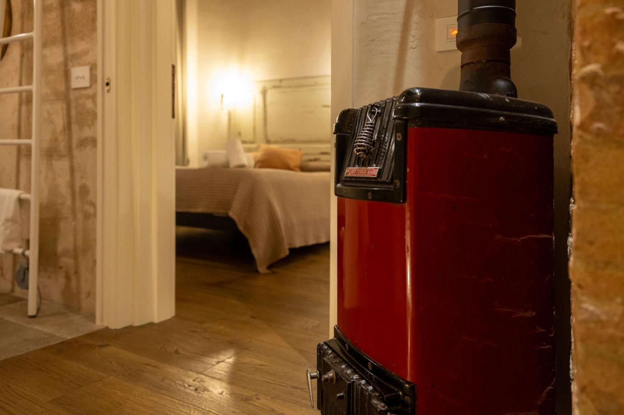Boutique Homes Siena Kültér fotó