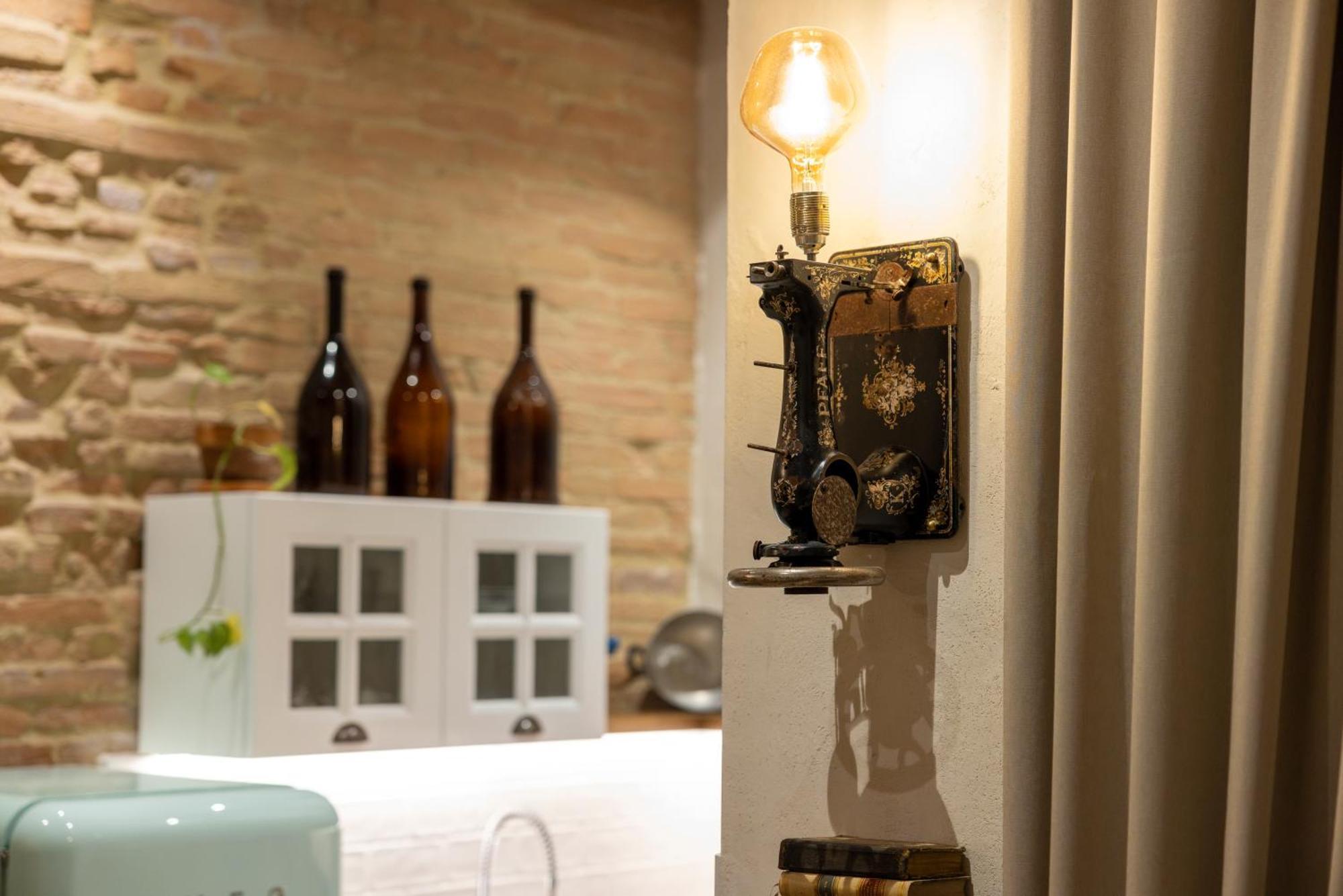 Boutique Homes Siena Kültér fotó