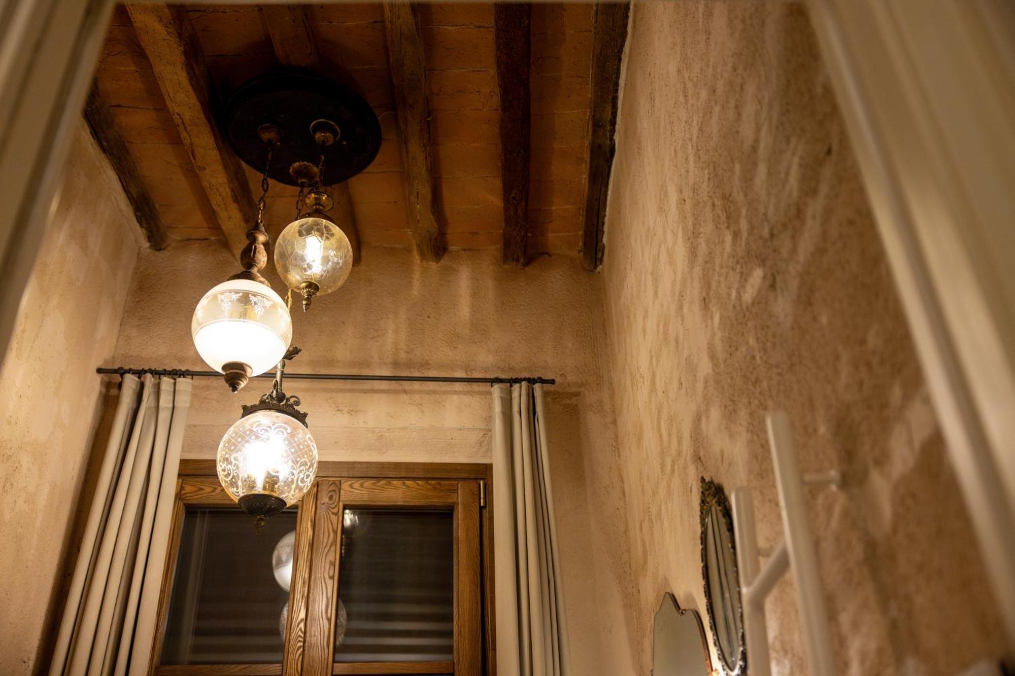 Boutique Homes Siena Kültér fotó
