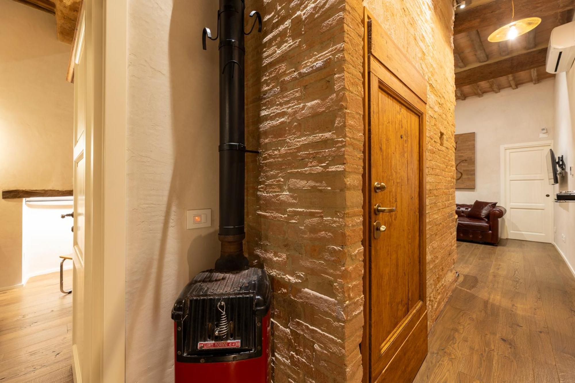 Boutique Homes Siena Kültér fotó