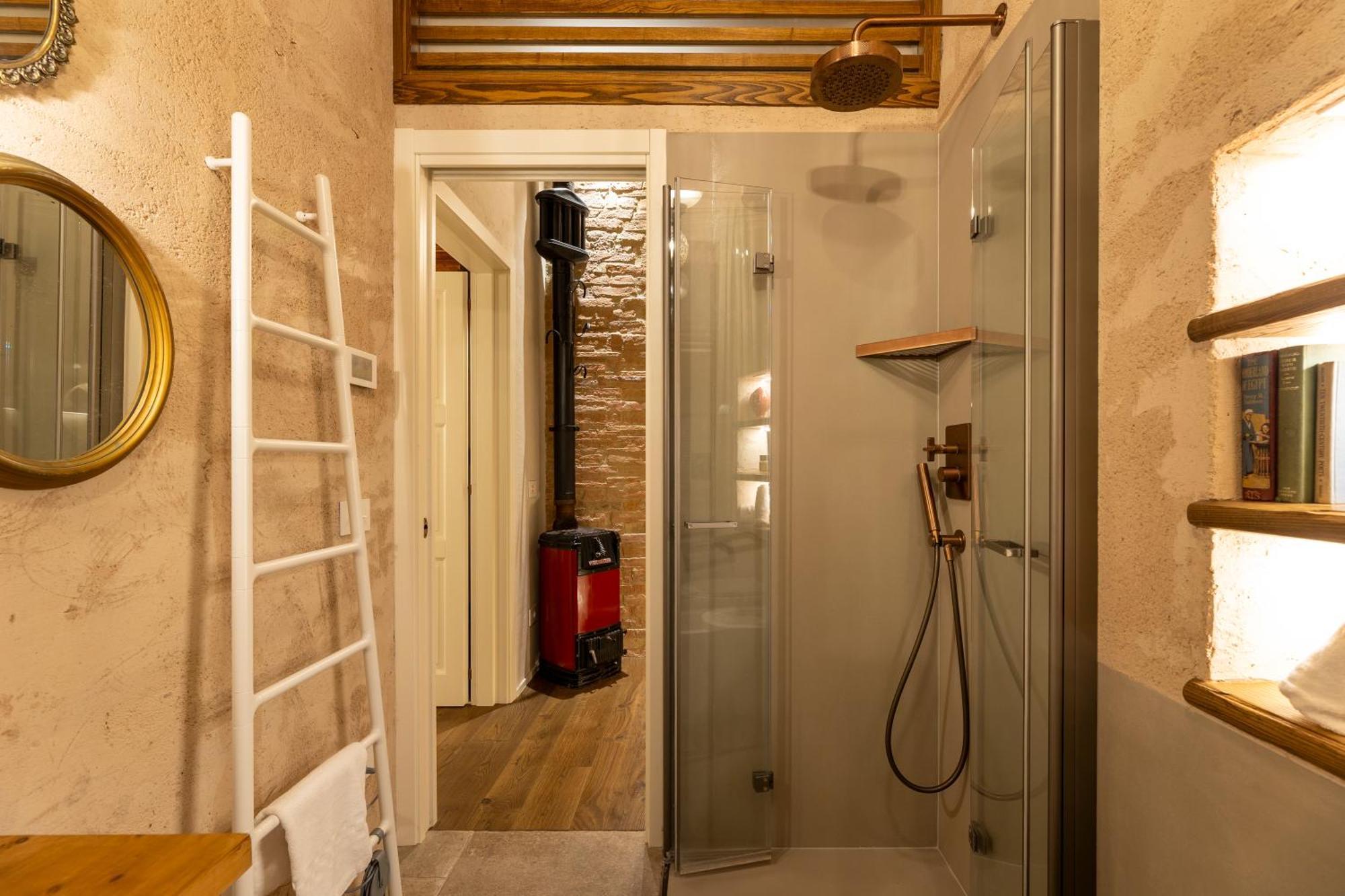 Boutique Homes Siena Kültér fotó