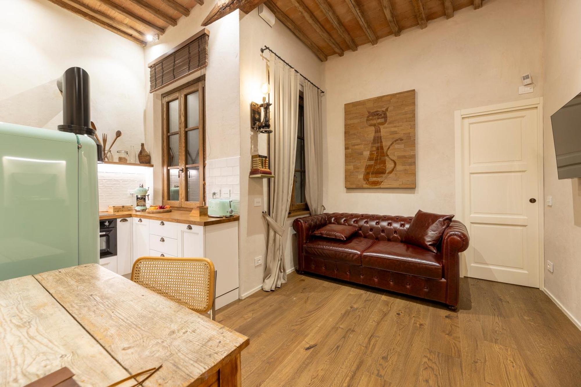 Boutique Homes Siena Kültér fotó