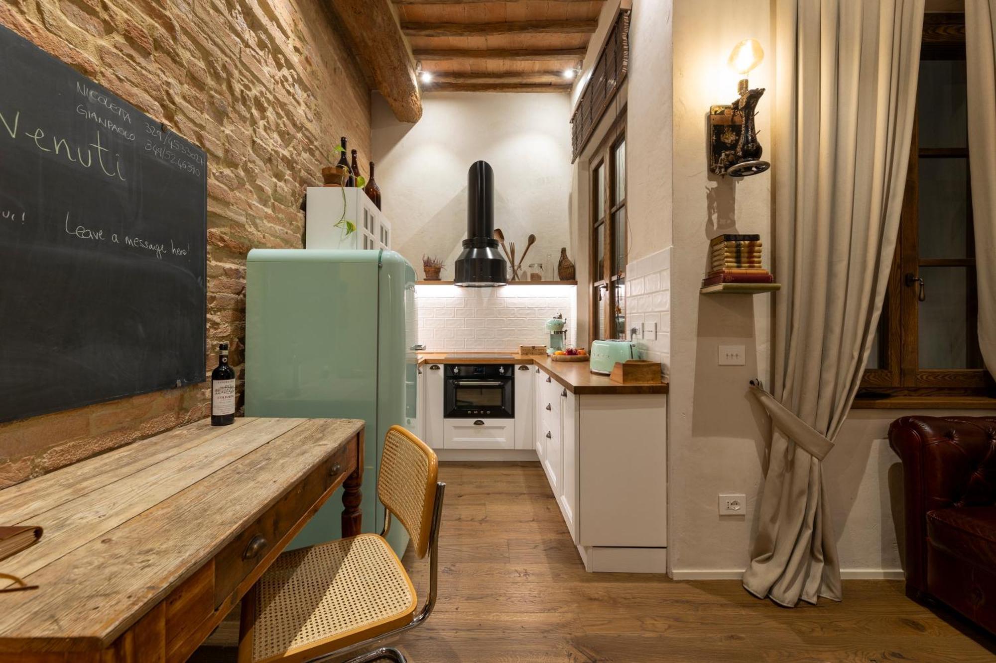 Boutique Homes Siena Kültér fotó