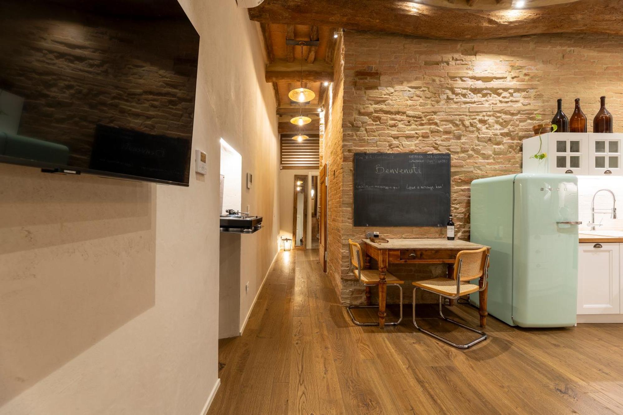 Boutique Homes Siena Kültér fotó