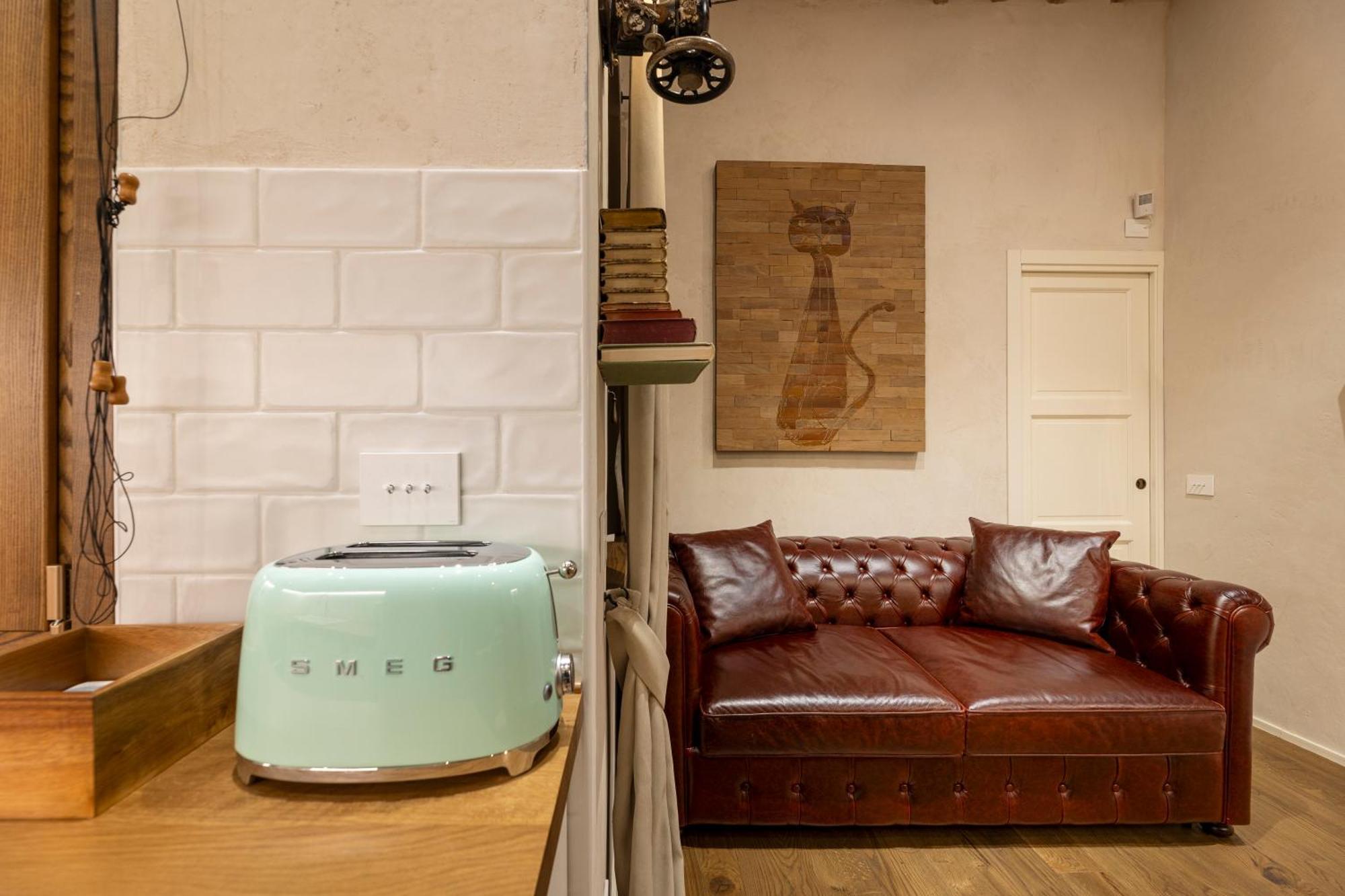 Boutique Homes Siena Kültér fotó