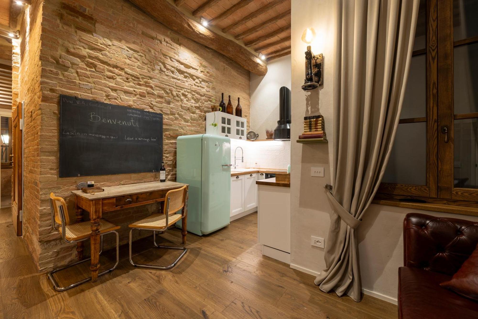 Boutique Homes Siena Kültér fotó