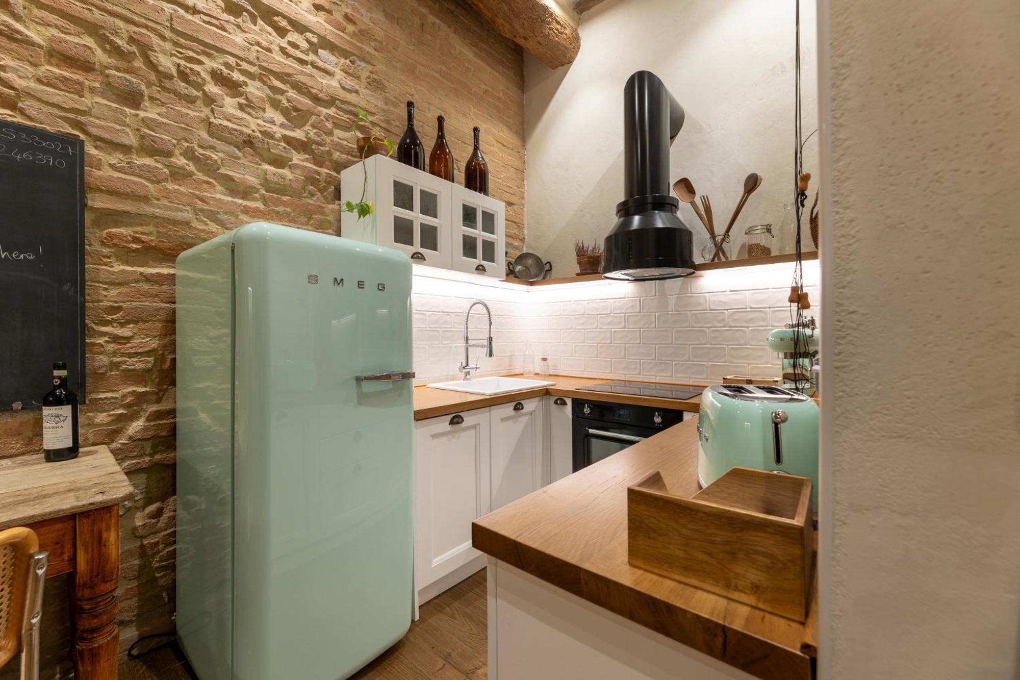 Boutique Homes Siena Kültér fotó