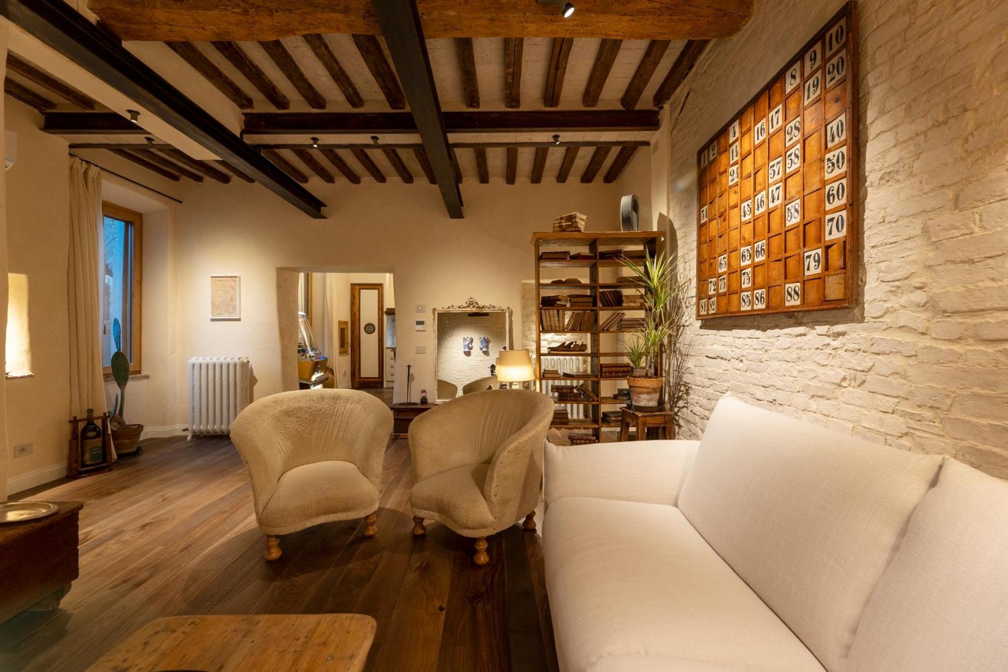 Boutique Homes Siena Kültér fotó