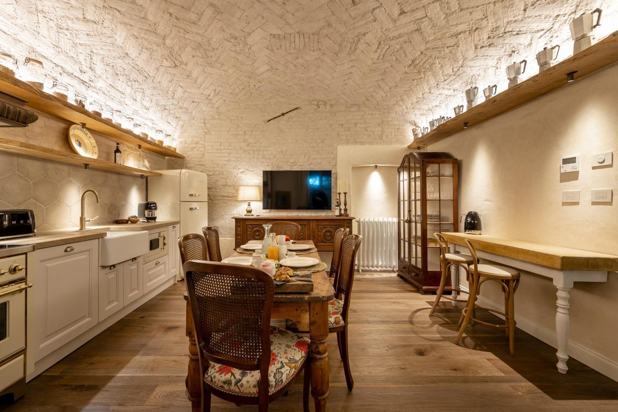 Boutique Homes Siena Kültér fotó