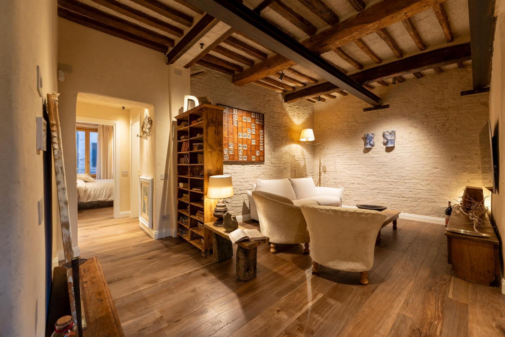 Boutique Homes Siena Kültér fotó