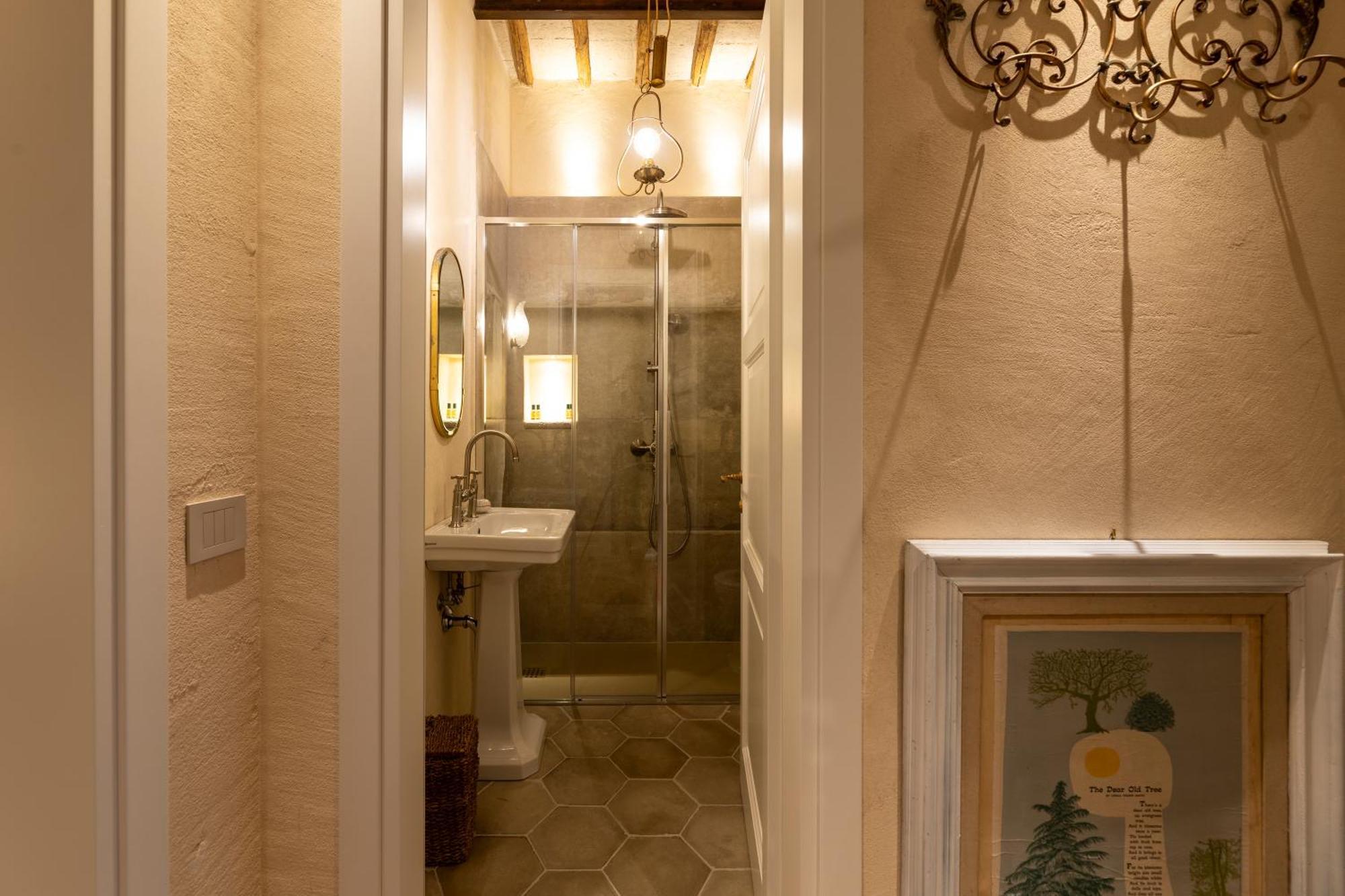Boutique Homes Siena Kültér fotó