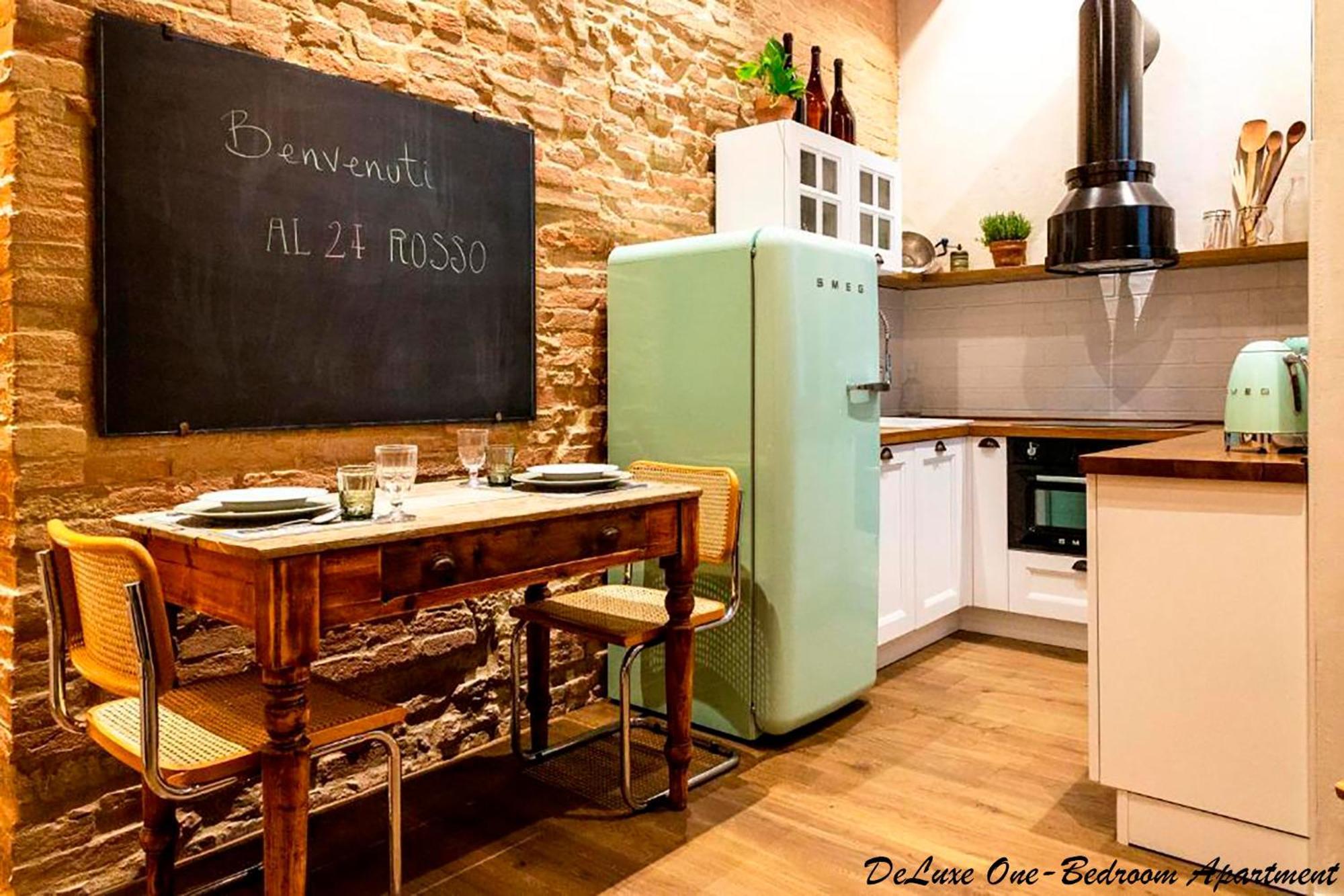 Boutique Homes Siena Kültér fotó