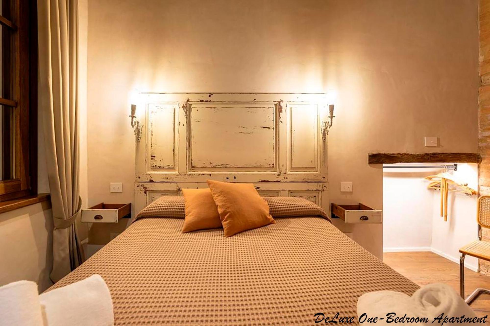 Boutique Homes Siena Kültér fotó