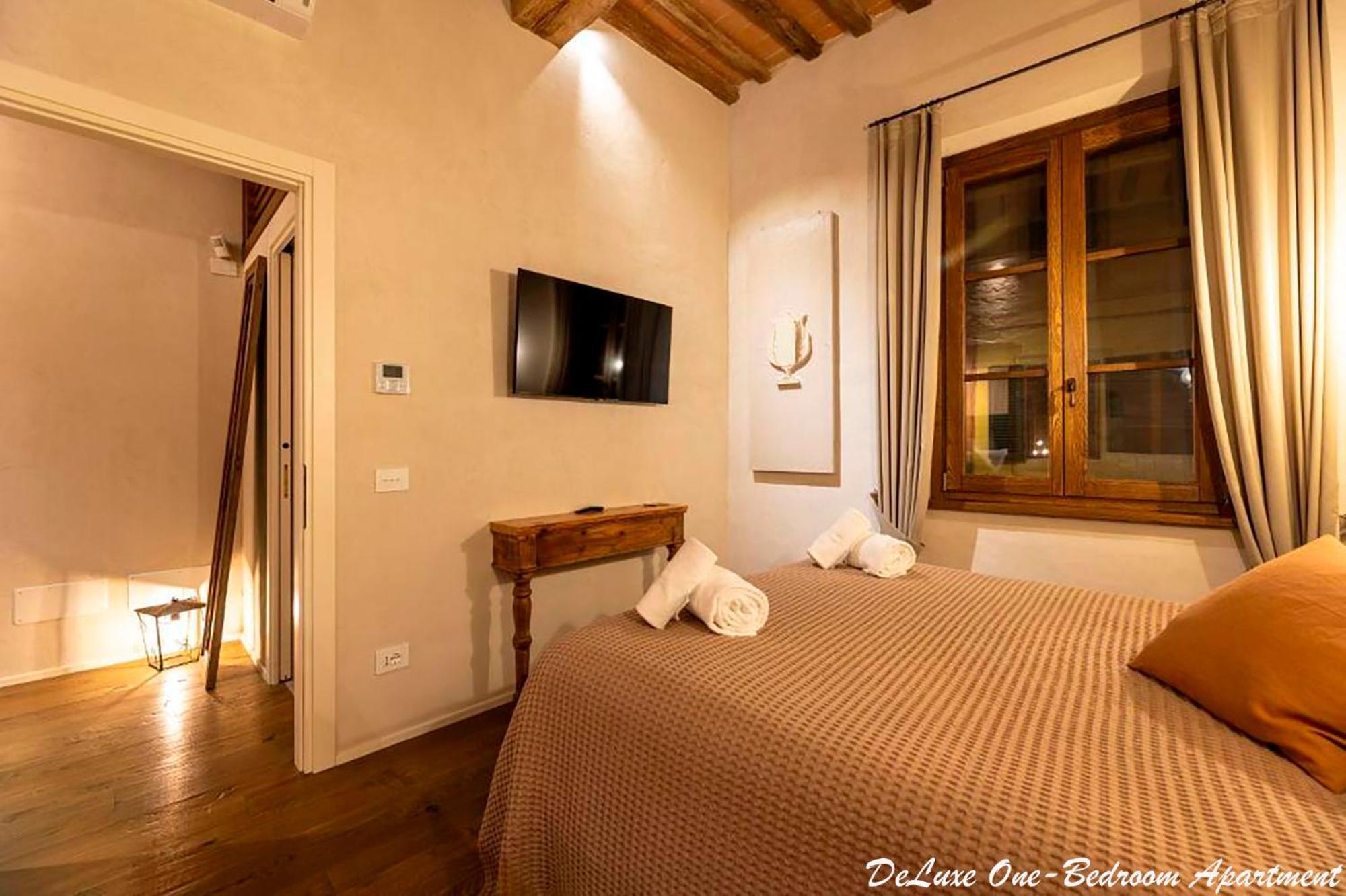 Boutique Homes Siena Kültér fotó