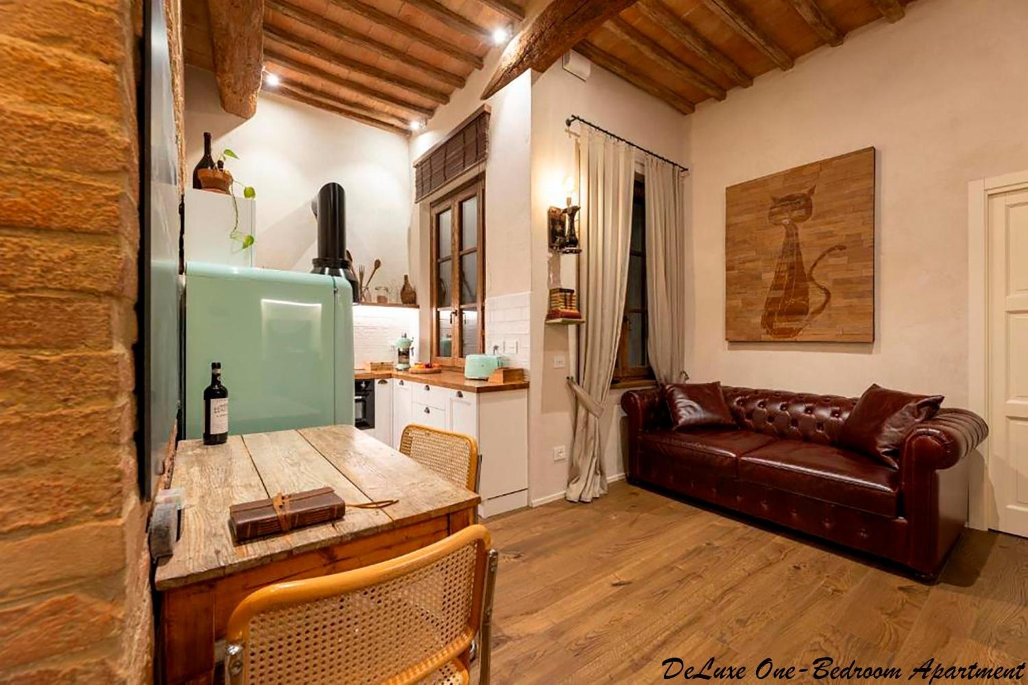 Boutique Homes Siena Kültér fotó