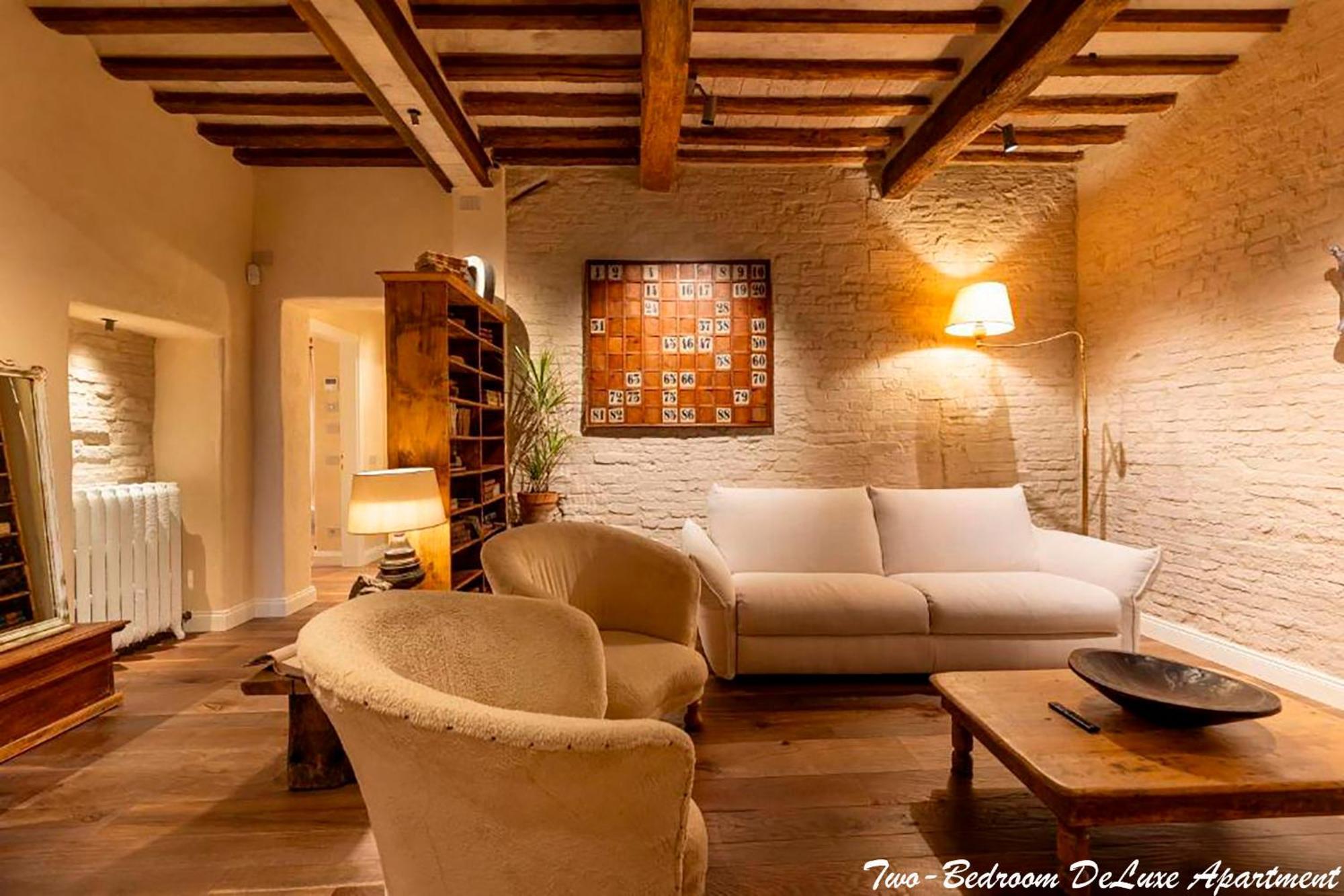 Boutique Homes Siena Kültér fotó