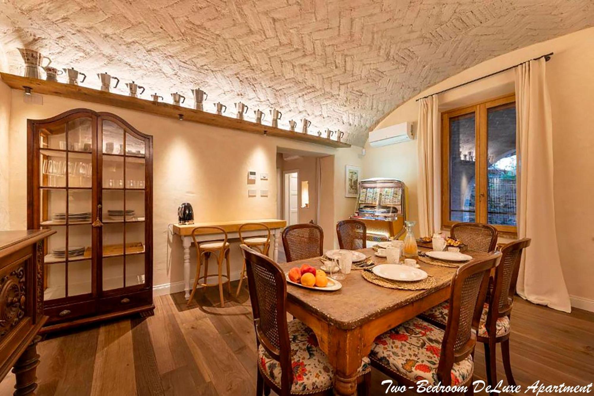 Boutique Homes Siena Kültér fotó