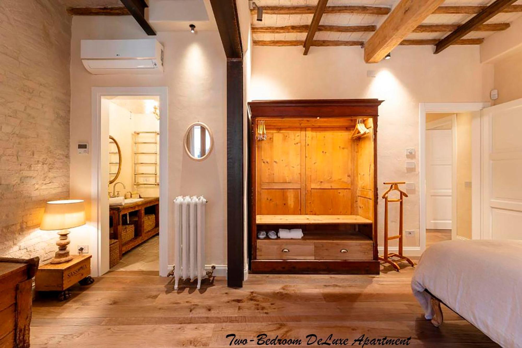 Boutique Homes Siena Kültér fotó