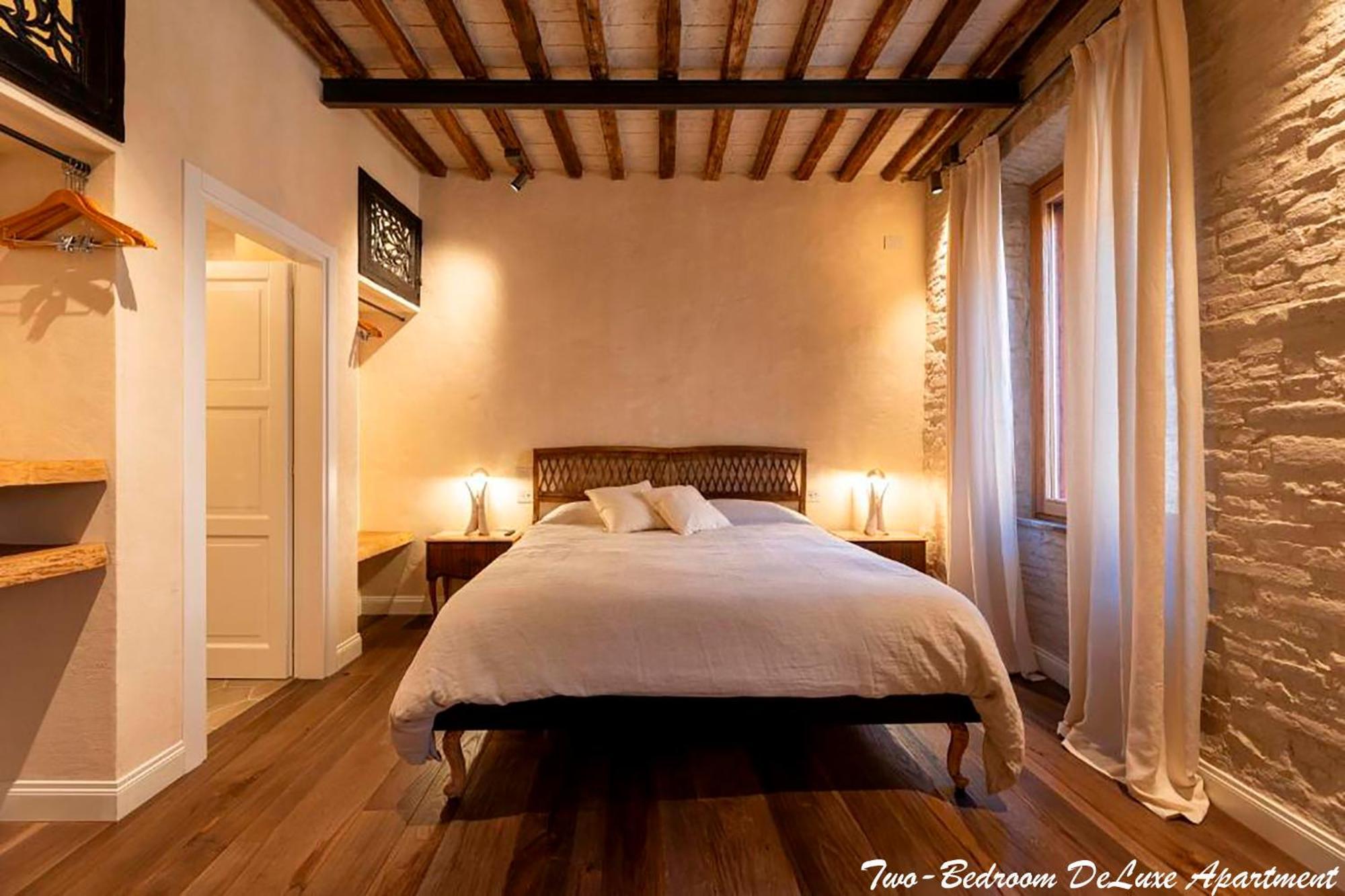 Boutique Homes Siena Kültér fotó