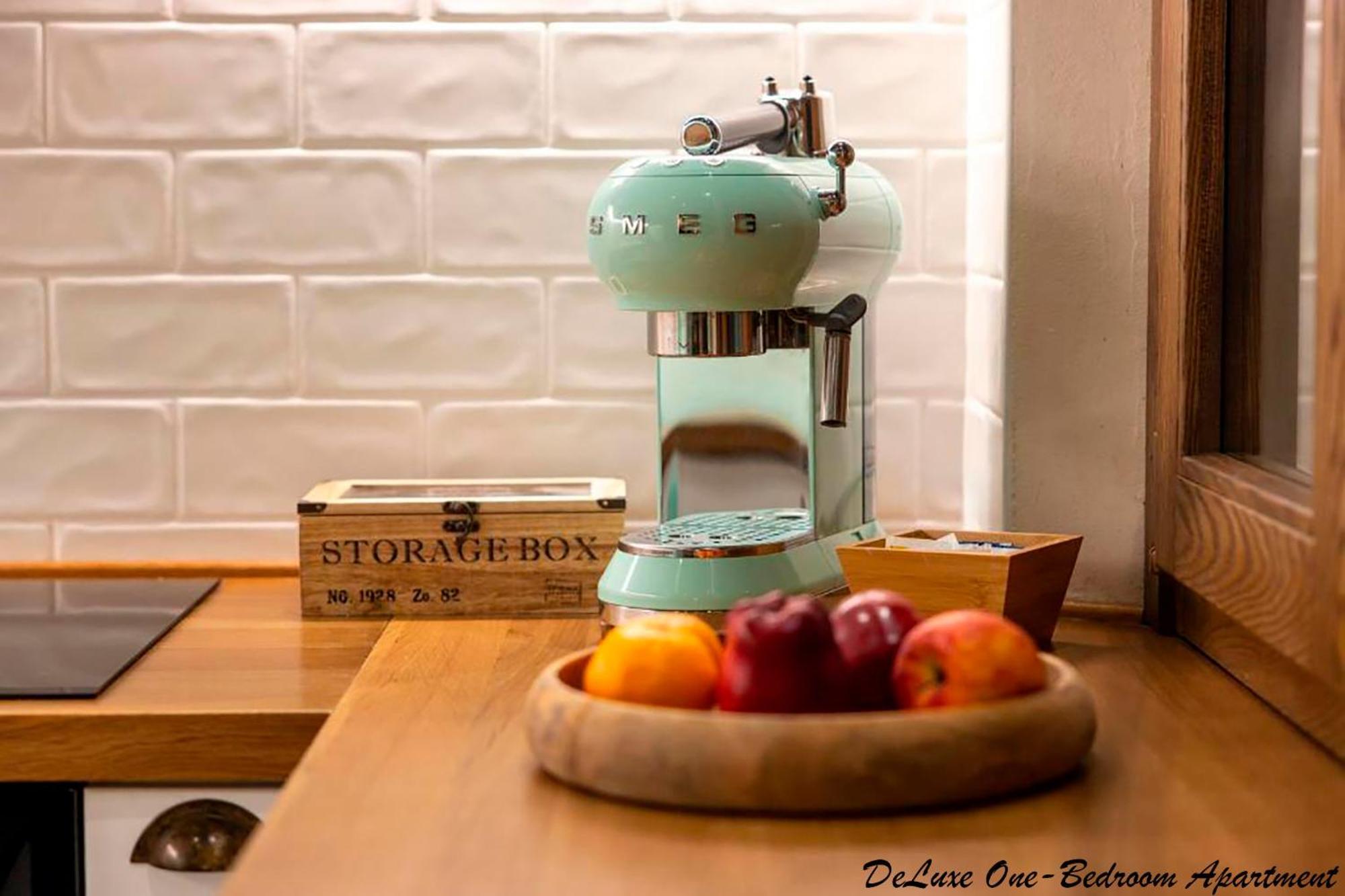 Boutique Homes Siena Kültér fotó