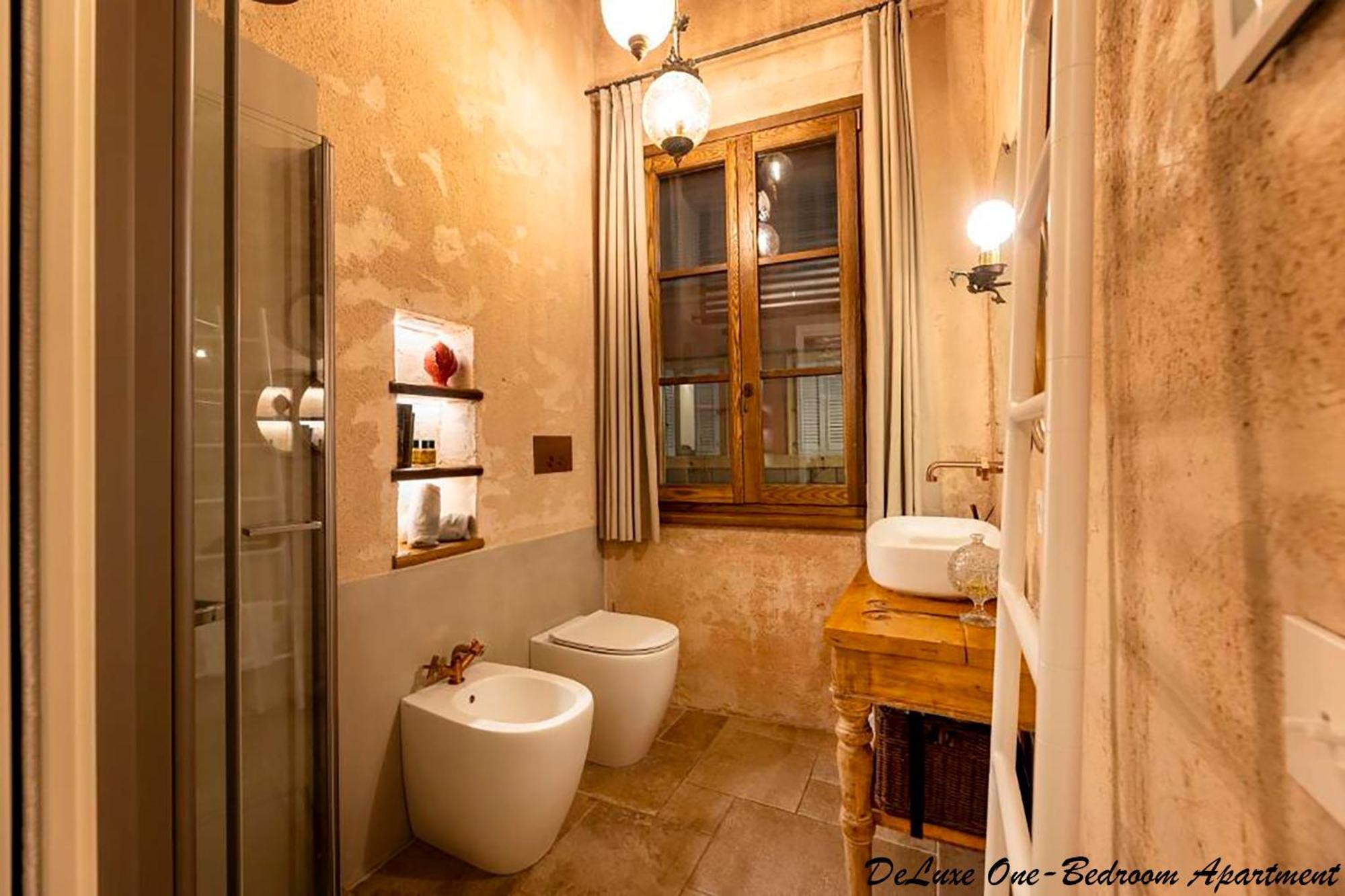 Boutique Homes Siena Kültér fotó