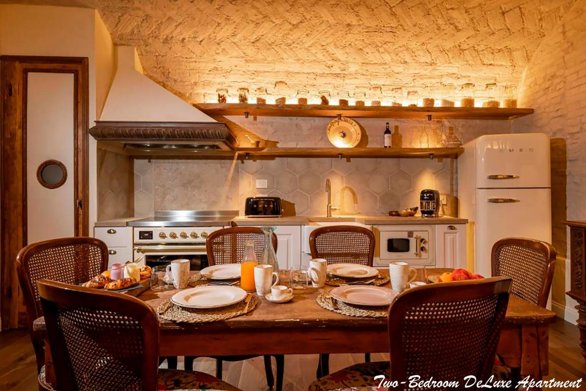 Boutique Homes Siena Kültér fotó